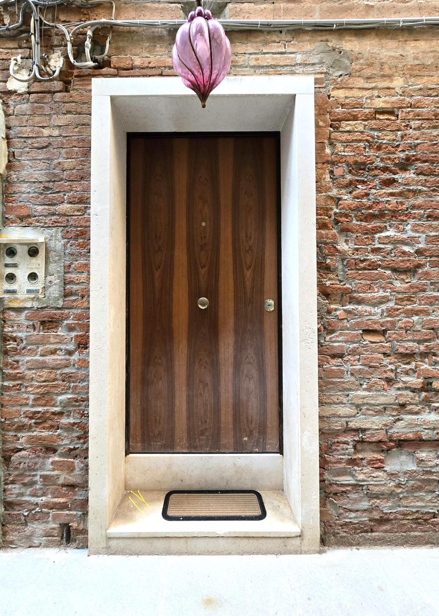 Cozy Studio With Canal View Venecia Exterior foto