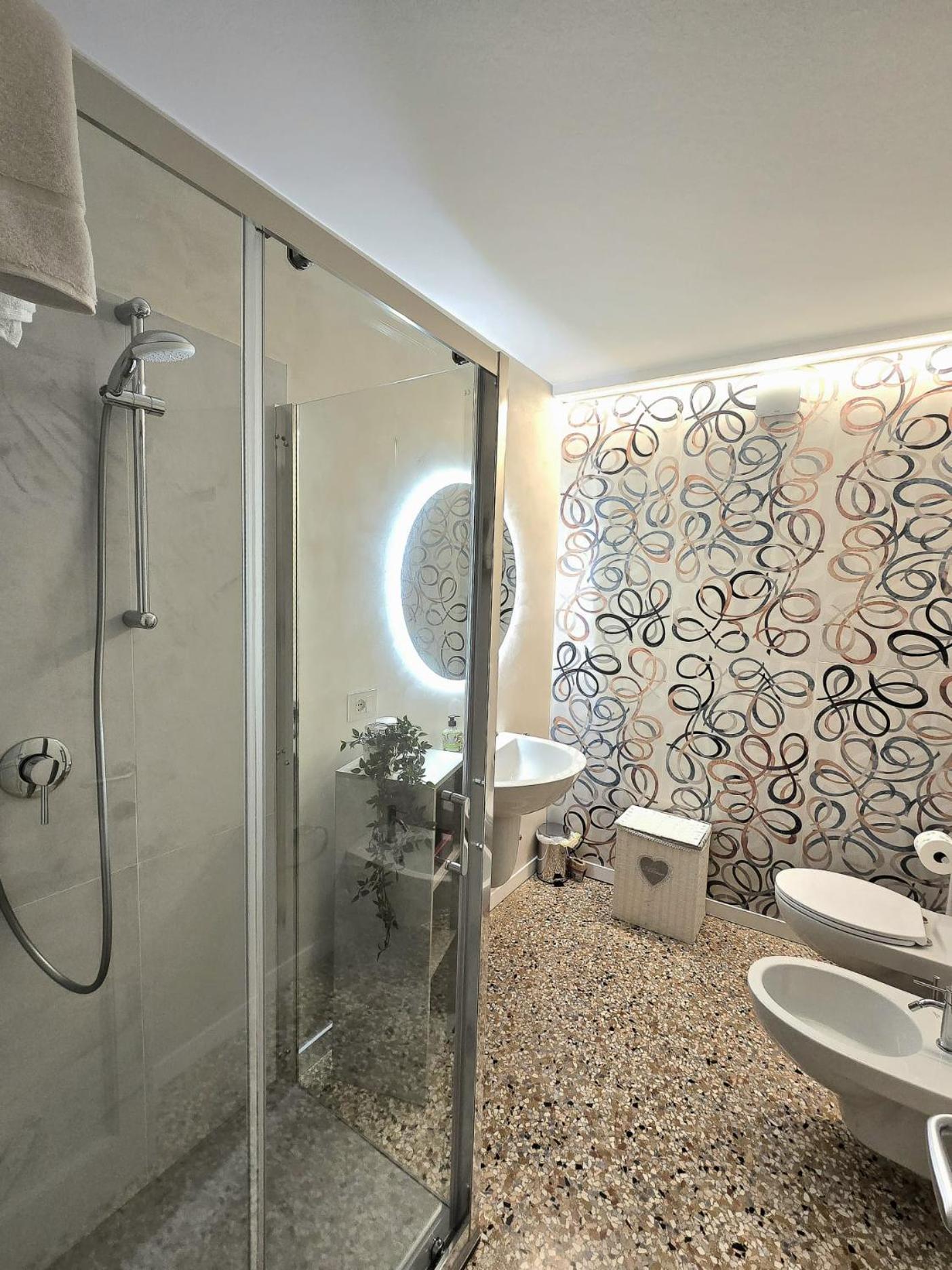 Cozy Studio With Canal View Venecia Exterior foto